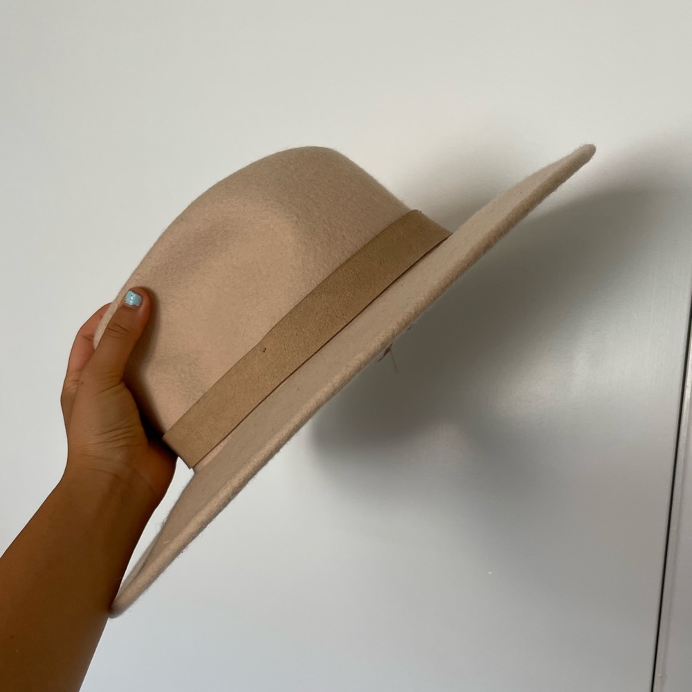 Sunny Beach Hat